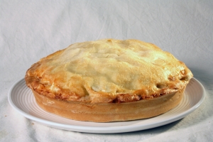 Apple Pie