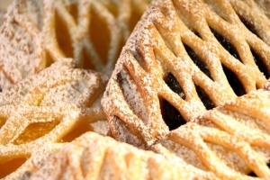 Danish Pastry Platter